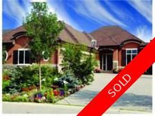 Heritage Pointe Detached for sale: 4 bedroom (Listed 2015-03-17)