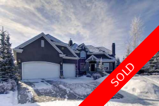 Aspen Woods House for sale:  5 bedroom 3,758.57 sq.ft. (Listed 2013-10-01)