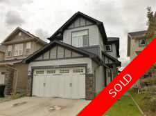 Silverado House for sale: 3 bedroom (Listed 2015-09-24)