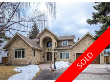 Chinook Park House for sale: 5 bedroom 2,682 sq.ft. (Listed 2017-03-16)