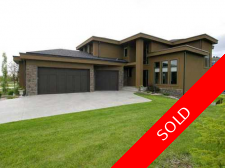 Aspen Woods House for sale: 5 bedroom 3,317.46 sq.ft. (Listed 2013-10-01)