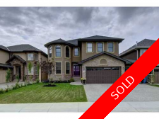 West Springs House for sale: 6 bedroom 3,415.42 sq.ft. (Listed 2013-10-01)