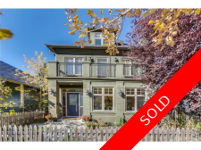 Hillhurst House for sale: 5 bedroom 2,683 sq.ft. (Listed 2017-10-03)