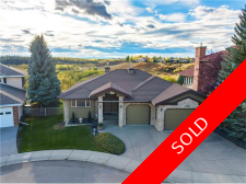 Canyon Meadows House for sale: 3 bedroom 2,046 sq.ft. (Listed 2017-10-27)