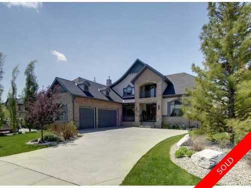 Aspen Woods House for sale: 6 bedroom 3,841.67 sq.ft. (Listed 2013-10-09)