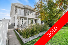 Altadore Townhouse for sale: 3 bedroom 1,251 sq.ft. (Listed 2019-10-22)