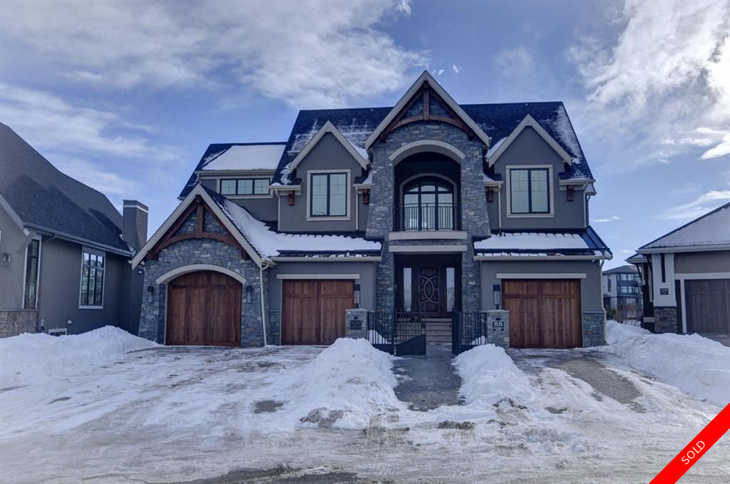 Mahogany Detached for sale: 4 bedroom 4,759 sq.ft. (Listed 2021-02-27)