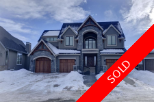 Mahogany Detached for sale:  4 bedroom 4,759 sq.ft. (Listed 2021-02-27)