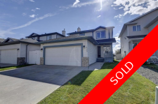 Douglasdale/Glen Detached for sale: 4 bedroom 1,450 sq.ft. (Listed 2021-09-18)