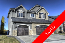 West Springs Detached for sale: 3 bedroom 3,351 sq.ft. (Listed 2022-01-10)