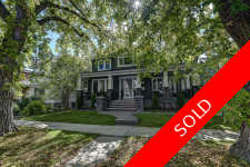 Crescent Heights Detached for sale:  4 bedroom 2,916 sq.ft. (Listed 2022-02-18)