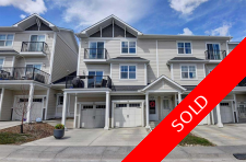 Sage Hill Row/Townhouse for sale: 2 bedroom 1,135 sq.ft. (Listed 2024-05-13)