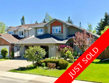 Woodbine Detached for sale: 4 bedroom 2,092.47 sq.ft. (Listed 2025-03-27)