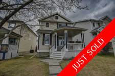 Country Hills Detached for sale: 3 bedroom 1,192 sq.ft. (Listed 2025-04-25)