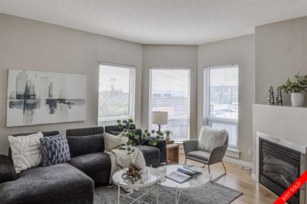 Beltline Apartment for sale: 2 bedroom 861.65 sq.ft. (Listed 2025-06-15)