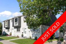 Braeside Row/Townhouse for sale: 3 bedroom 1,182.74 sq.ft. (Listed 2025-09-26)