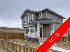 McKenzie Towne House for sale: 3 bedroom 1,528.49 sq.ft. (Listed 2013-09-30)