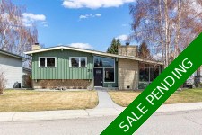 Lake Bonavista Detached for sale: 3 bedroom 1,541.63 sq.ft. (Listed 2026-05-01)