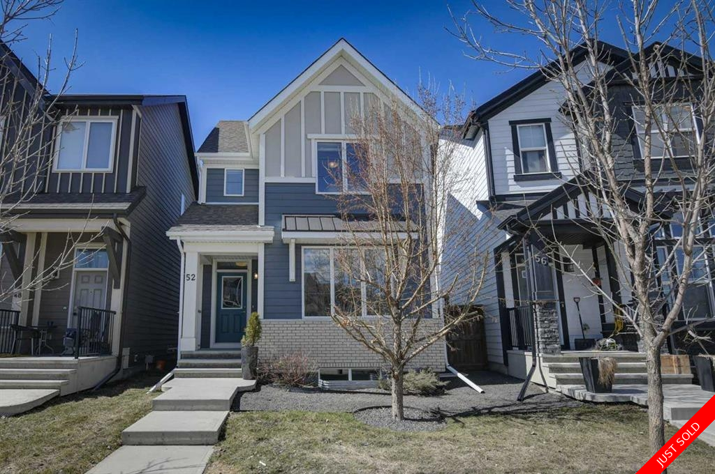 Mahogany Detached for sale: 3 bedroom 1,798 sq.ft. (Listed 2026-04-15)