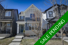 Mahogany Detached for sale: 3 bedroom 1,798 sq.ft. (Listed 2026-04-15)