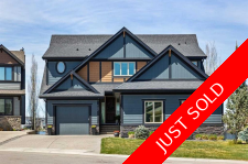 Auburn Bay Detached for sale: 4 bedroom 3,003 sq.ft. (Listed 2026-05-22)