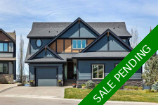 Auburn Bay Detached for sale: 4 bedroom 3,003 sq.ft. (Listed 2026-05-22)