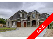 Aspen Woods House for sale:  4 bedroom 4,351.89 sq.ft. (Listed 2013-10-01)