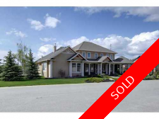 Aspen Woods House for sale: 5 bedroom 3,594.10 sq.ft. (Listed 2013-10-01)